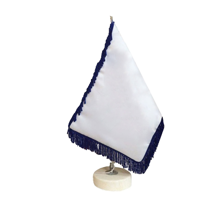 پرچم خام رومیزی