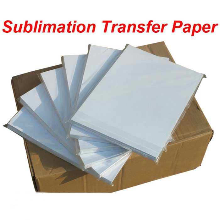 کاغذ سابلیمیشن کوالا (108 گرمی A4 بسته 100 عددی)