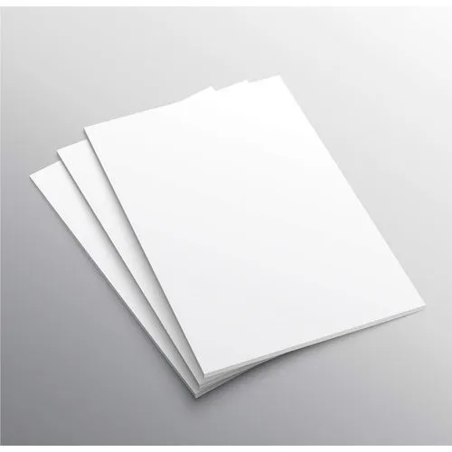 کاغذ چاپ گلاسه لیزری کوالا (200 گرمی A4 بسته 50 عددی)