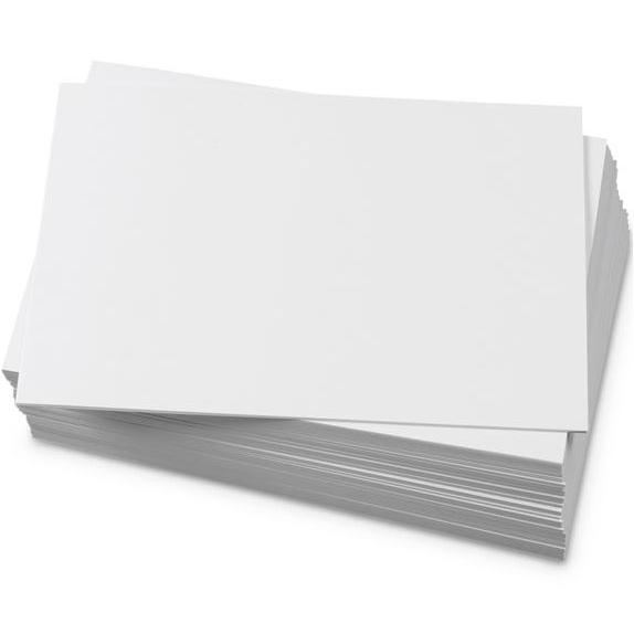 کاغذ جوهر افشان یک رو کوتد کوالا (250 گرمی A4 بسته 100 عددی)