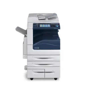 دستگاه فتوکپی چندکاره Xerox Workcentre 7855i