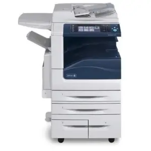 دستگاه فتوکپی چندکاره Xerox Workcentre 7845i